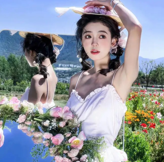 自然的力量