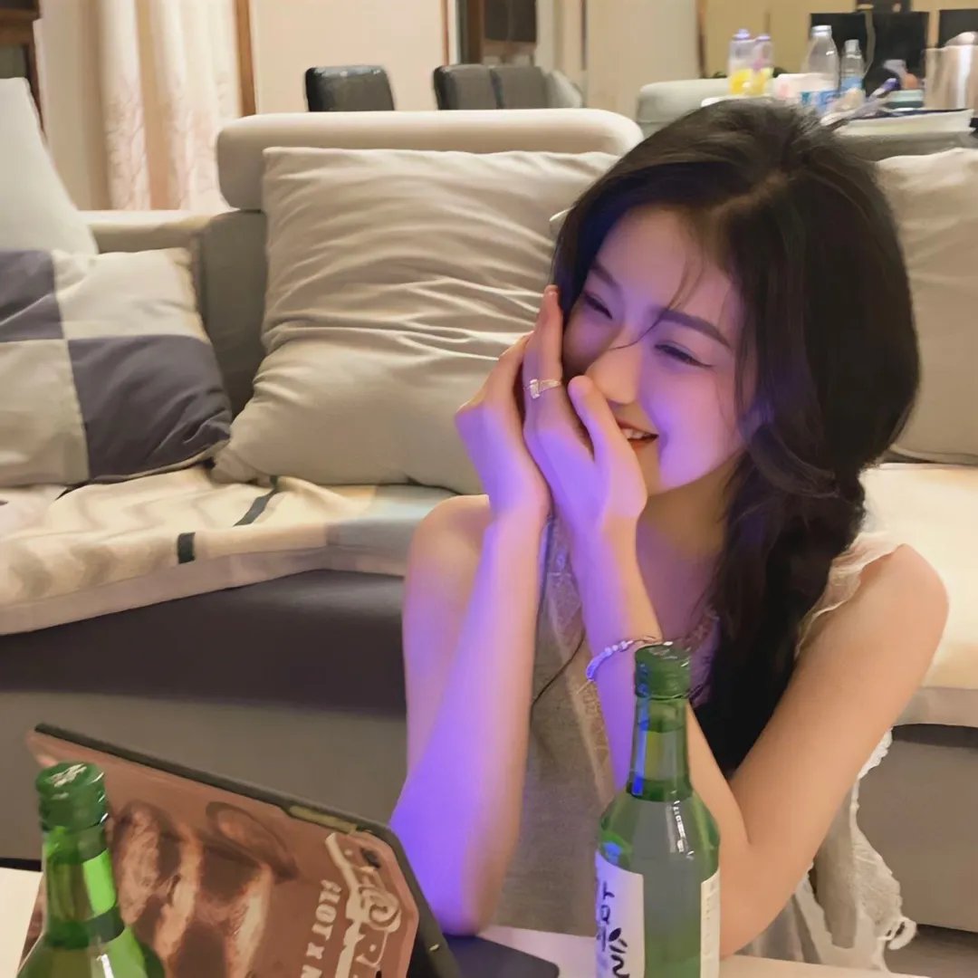 忘了我是谁