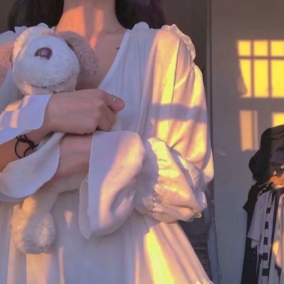 暗街中的人们