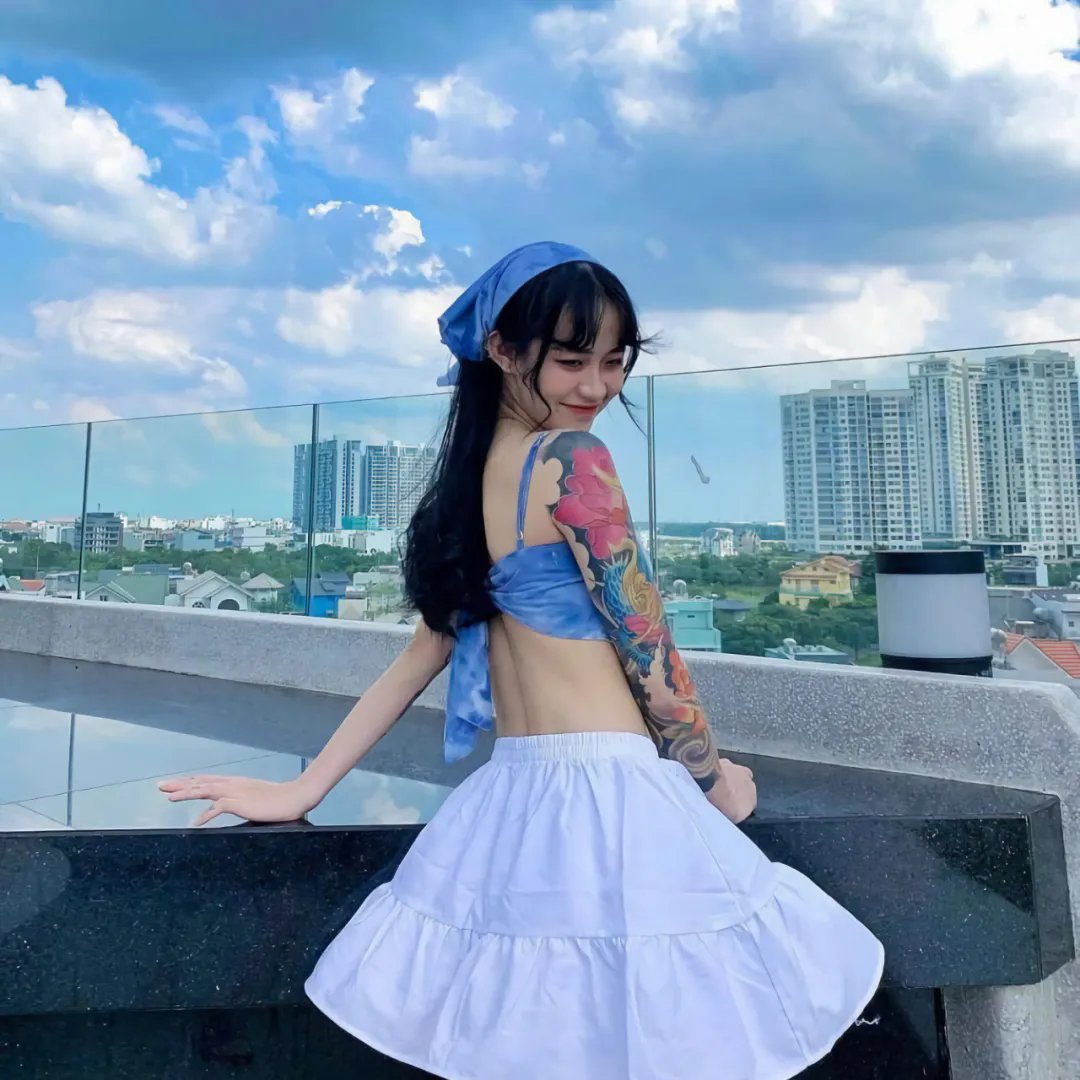 露辛达·布雷福特